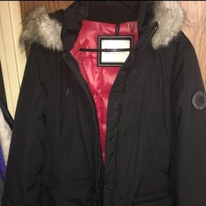 Calvin Klein Winter Coat